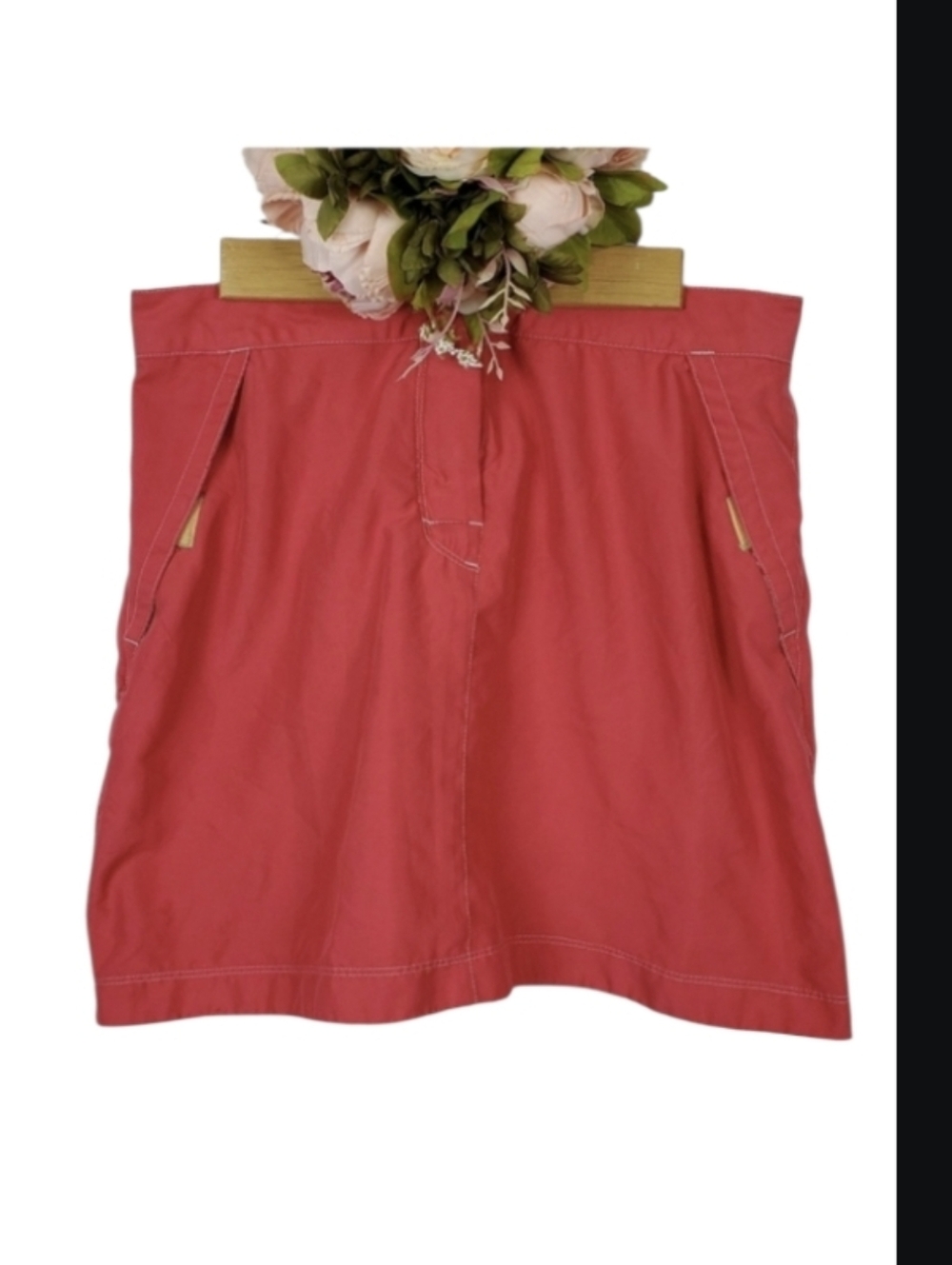 Le Coq Sportif Skirt